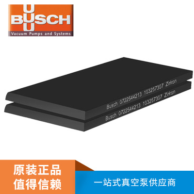 BUSCH普旭真空泵葉片 真空泵旋片刮片 各種規(guī)格泵配件
