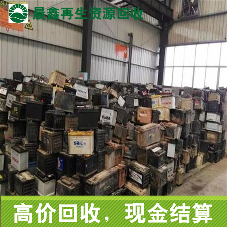 重庆晨鑫废铝回收工厂废金属回收价格