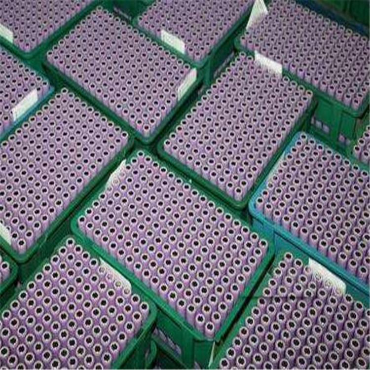 深圳晨鑫废电池回收 聚合物电池回收