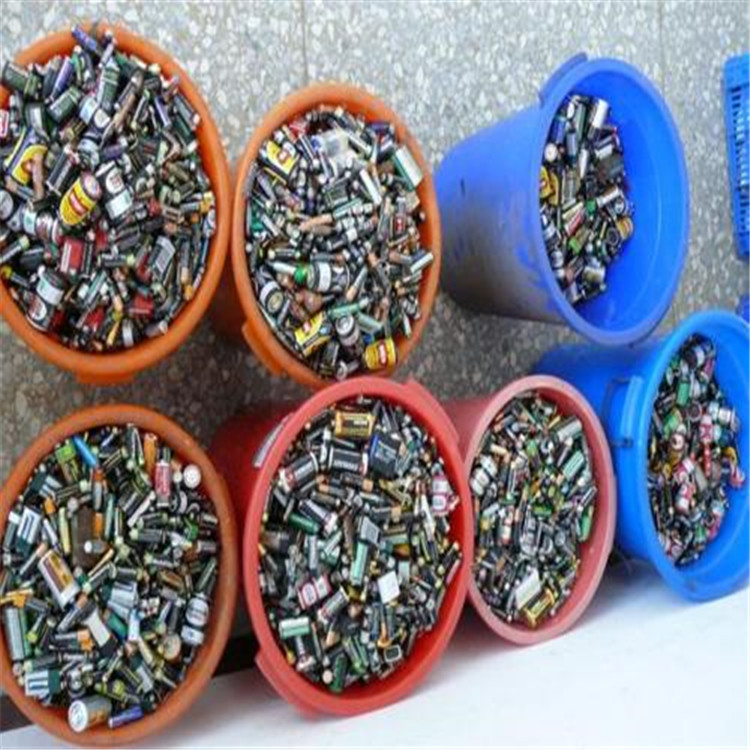 惠州晨鑫汽车模具回收 18650电池回收
