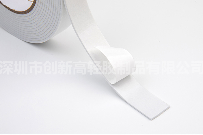 使用方便高粘棉纸热熔胶双面胶带咨询创新高轻胶