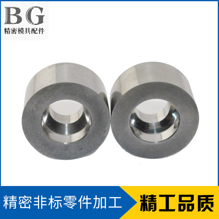 惠州定制不锈钢金机械配件非标模具配件厂家-多种规格可按需定