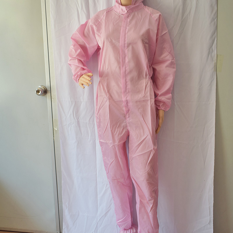 上海防靜電服 無塵分體服 廠家直銷