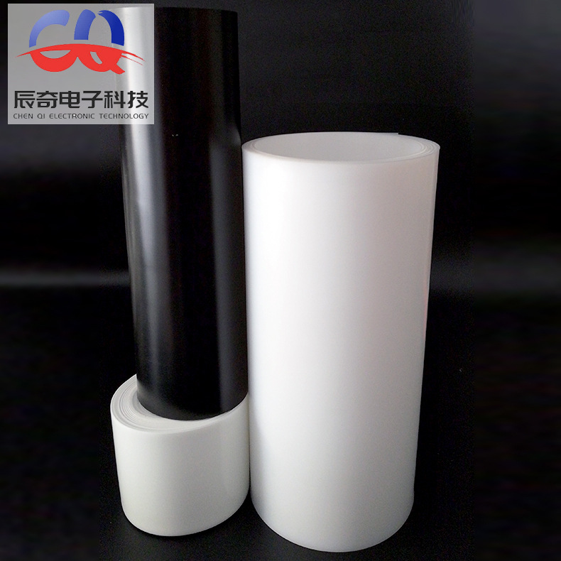 惠州批发可背胶耐高温UPE薄膜生产UPE片材厂家