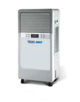 RDF-L20润东方水箱移动型环保空调 水空调 厂房车间办公室水空调
