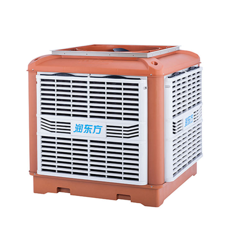 珠海 工业环保空调 水冷空调车间厂房快速降温冷风机