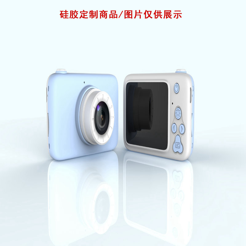 硅胶相机保护套-儿童硅胶相机套-硅胶相机套定制