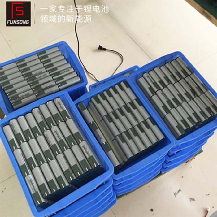 浙江优质的分体式太阳能路灯锂电池组