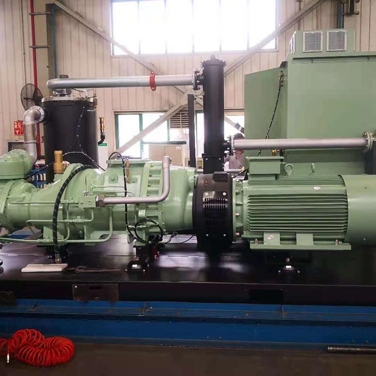 湖南市寿力空压机移动式寿力空压机 空压机专业服务商