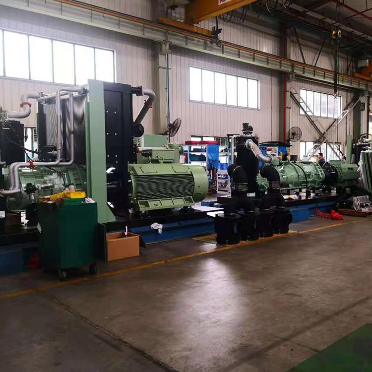 惠州市寿力空压机移动式寿力空压机 空压机节能环保厂家