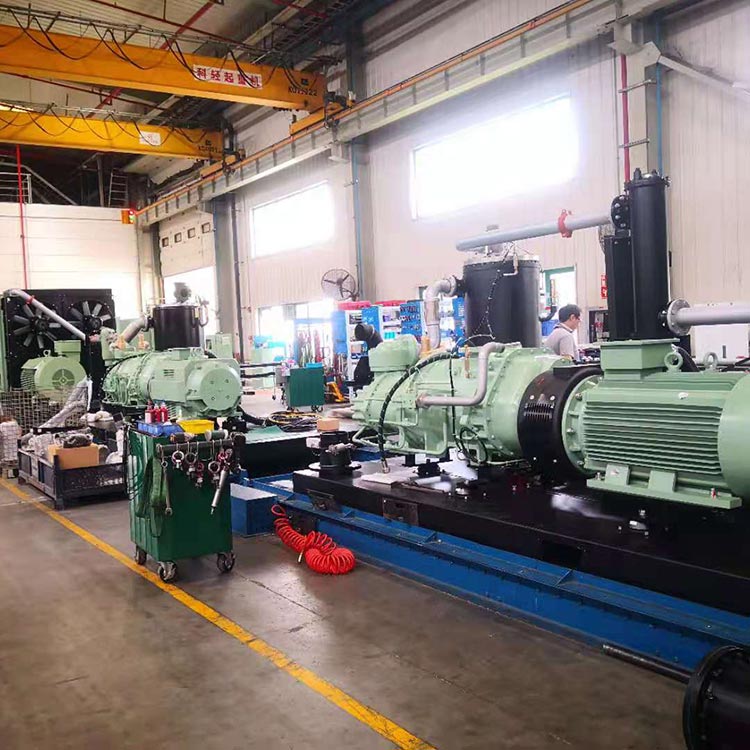 惠州市寿力空压机移动式寿力空压机 空压机节能环保厂家