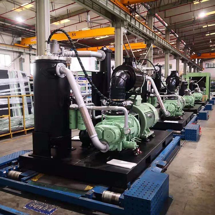 佛山市寿力空压机螺杆式寿力空压机 空压机节能环保厂家