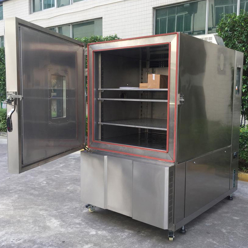 广测 厂家供应恒温恒湿箱 高低温试验箱 湿热试验箱恒温恒湿试验机