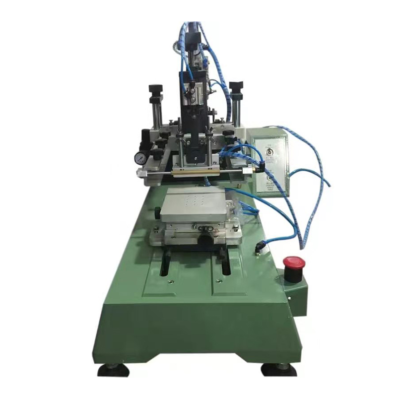 惠州印刷曲面丝印机印刷设备 厂家定制