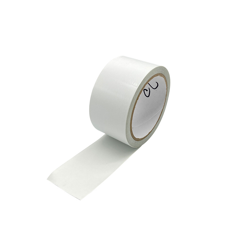 力克莱 棉纸双面胶 强力高粘双面胶 油性双面胶 可模切冲型
