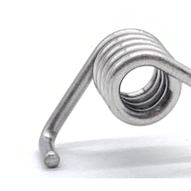 广东弹簧加工定制 不锈钢弹簧钢丝非标高寿命异形扭转单扭双扭扭力弹簧