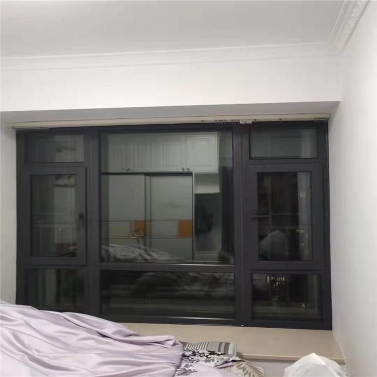 东莞隔音玻璃 保温隔热隔音阳光房免费上门测量窗户尺寸