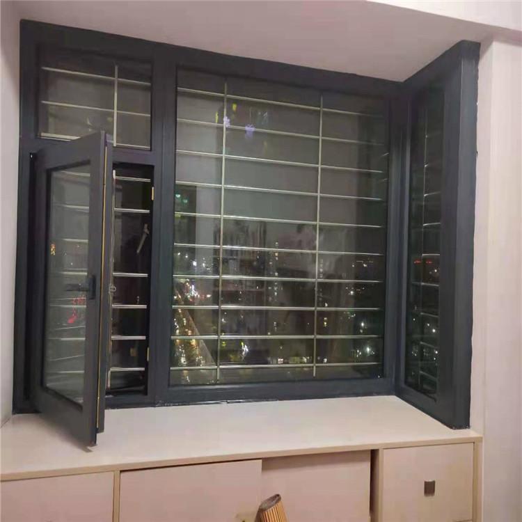 龙华隔音玻璃 保温隔热隔音阳光房可加工免费设计