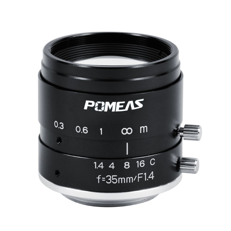 蘇州五百萬像素工業(yè)鏡頭代理