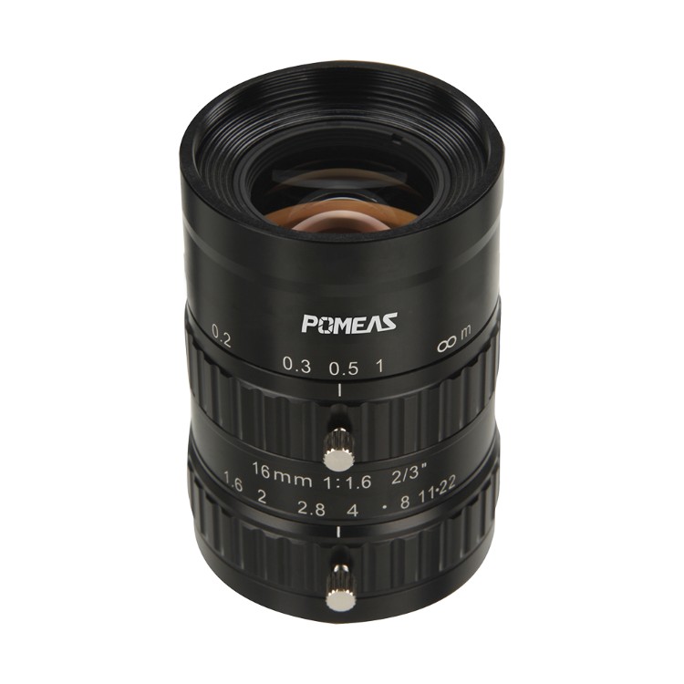 國產(chǎn)高清工業(yè)鏡頭訂做