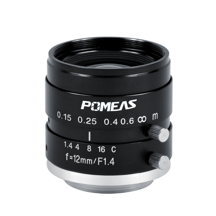 蘇州五百萬像素工業(yè)鏡頭代理