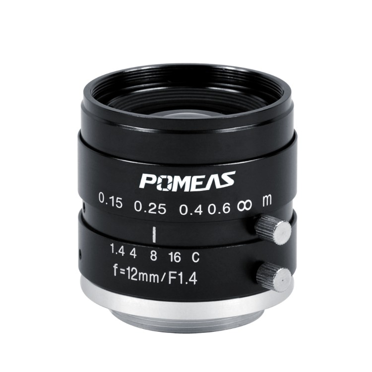 蘇州五百萬像素工業(yè)鏡頭代理