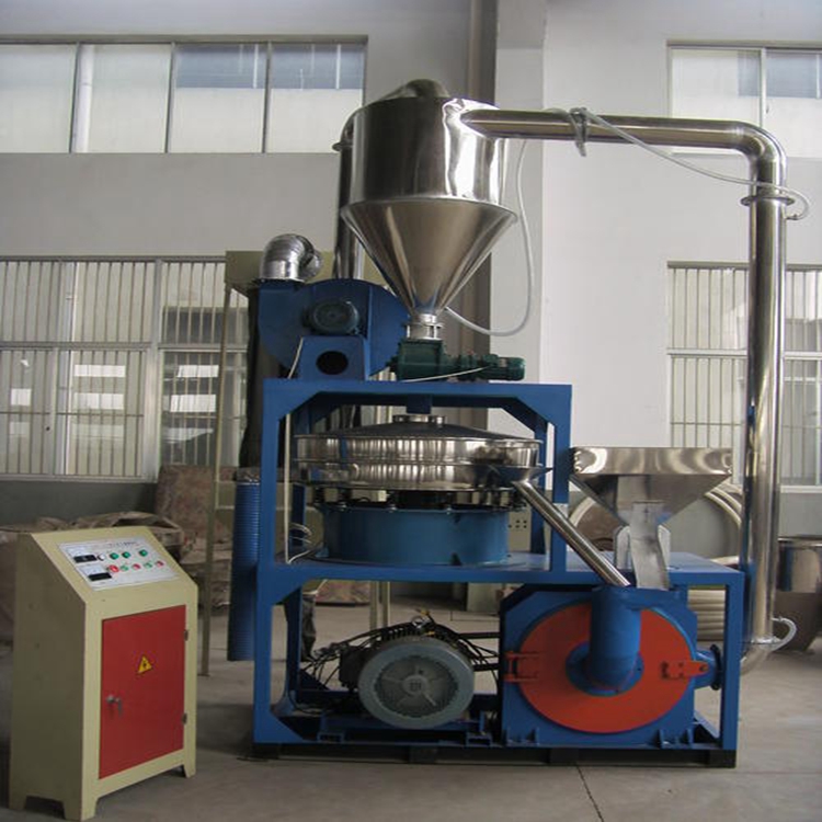 EVA磨粉机橡胶磨粉机厂家橡塑磨粉机定做