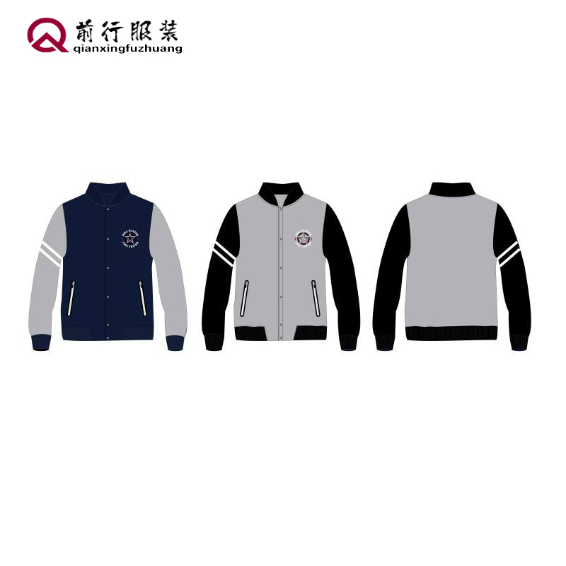 佛山大量批發(fā)廠家秋季運(yùn)動(dòng)服套裝初高中學(xué)生校服班服節(jié)目表演集體拍照