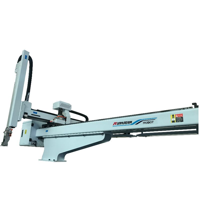 惠州LED支架高精密注塑機機械手