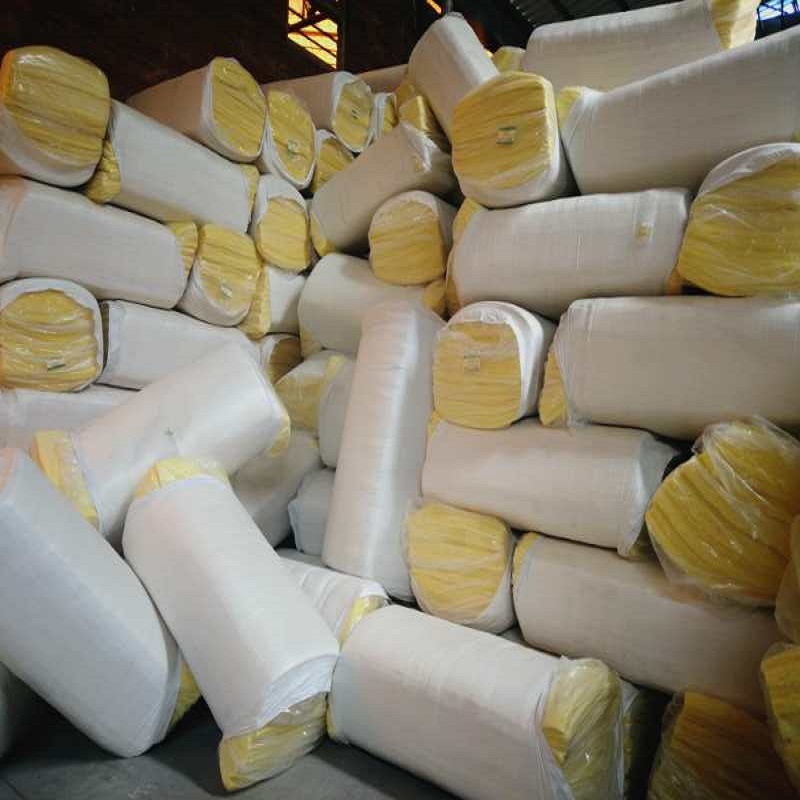 东莞厂家生产普通玻璃棉板 生产玻璃棉板厂家