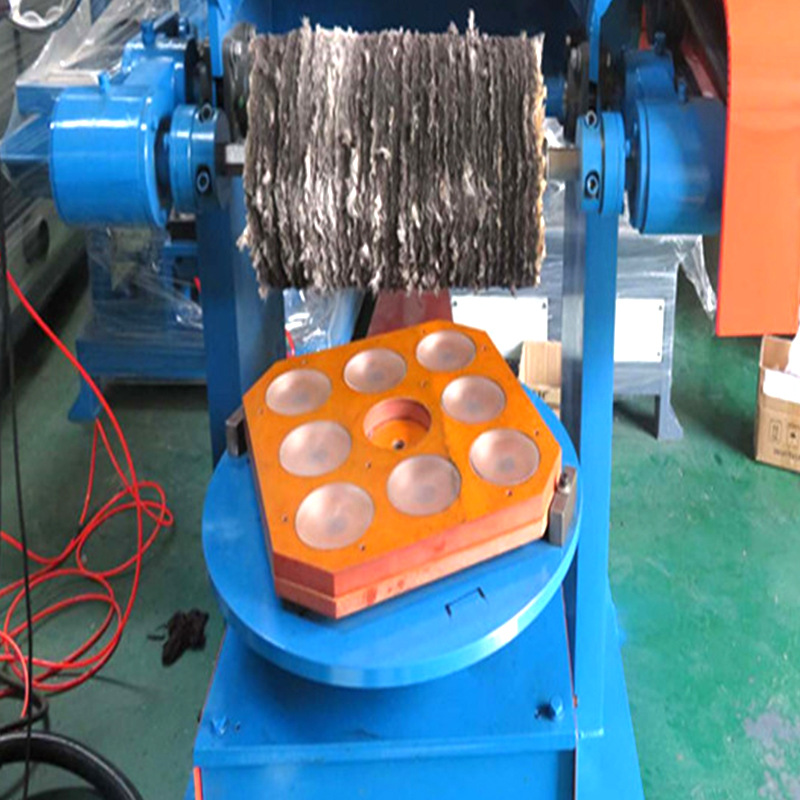 [顺锦]广州镜面双轴平面抛光机 圆管自动抛光机往复式自动抛光机厂家