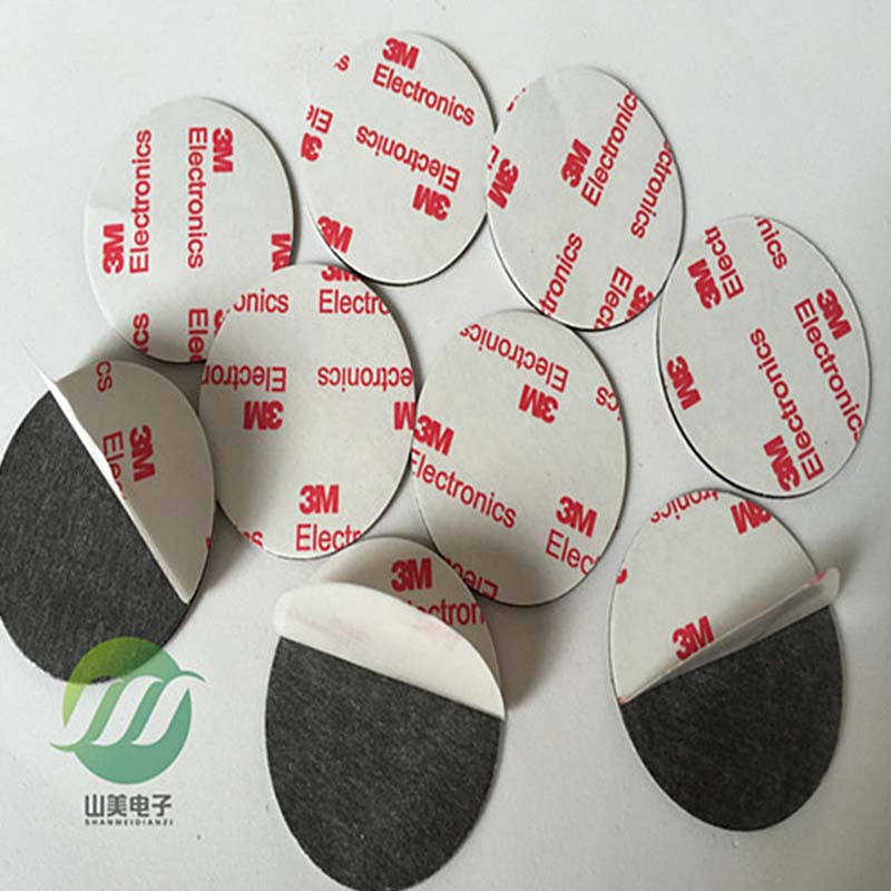 硅胶垫模切_PE保护膜_橡胶胶垫模切冲型