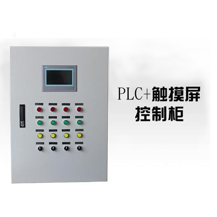 中山变频控制柜 控制箱成套电控柜节能改造控制柜 降低成本