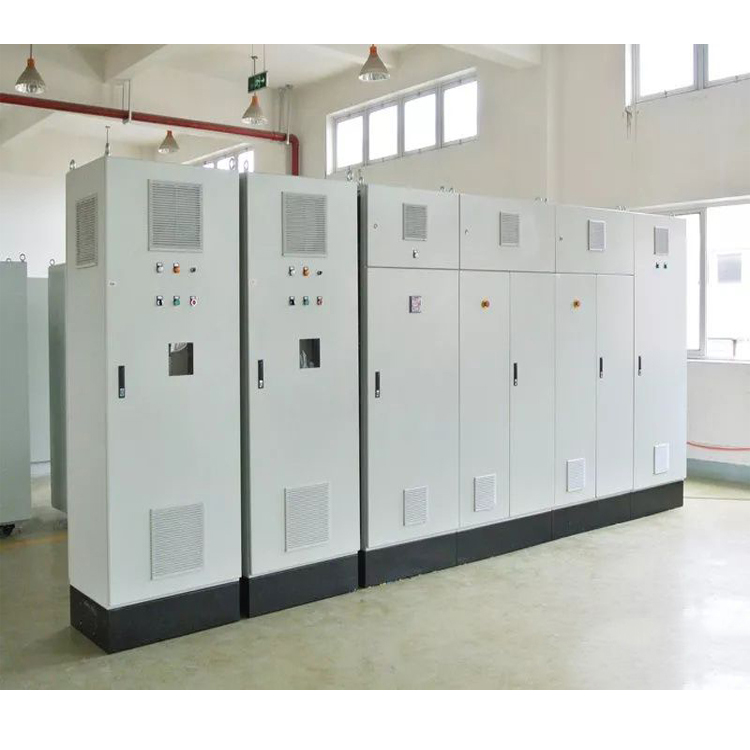 广东电控柜 PLC控制箱可根据不同环境与需求定制