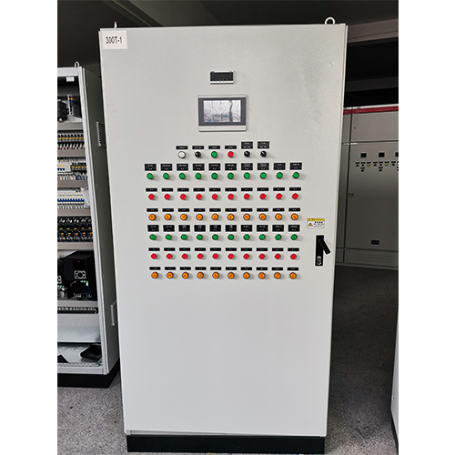 汕头温控控制柜 电气设备控制柜PLC成套控制柜厂家