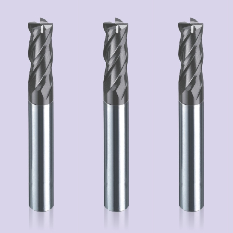 佛山铣刀非标定制 铝用钨钢铣刀 CNC数控铣刀非标定制铣刀厂家