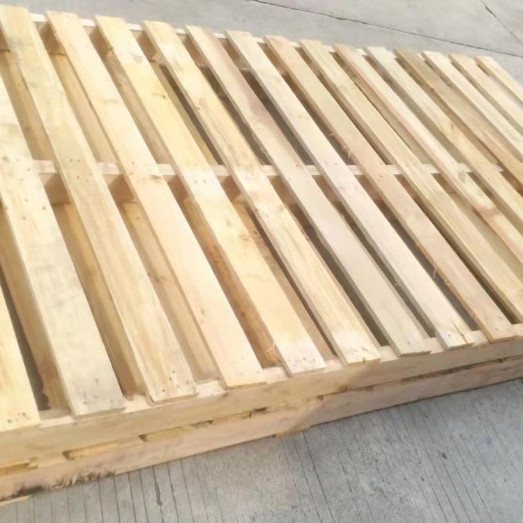 惠阳盛裕网格九脚型木卡板环保塑料卡板定制