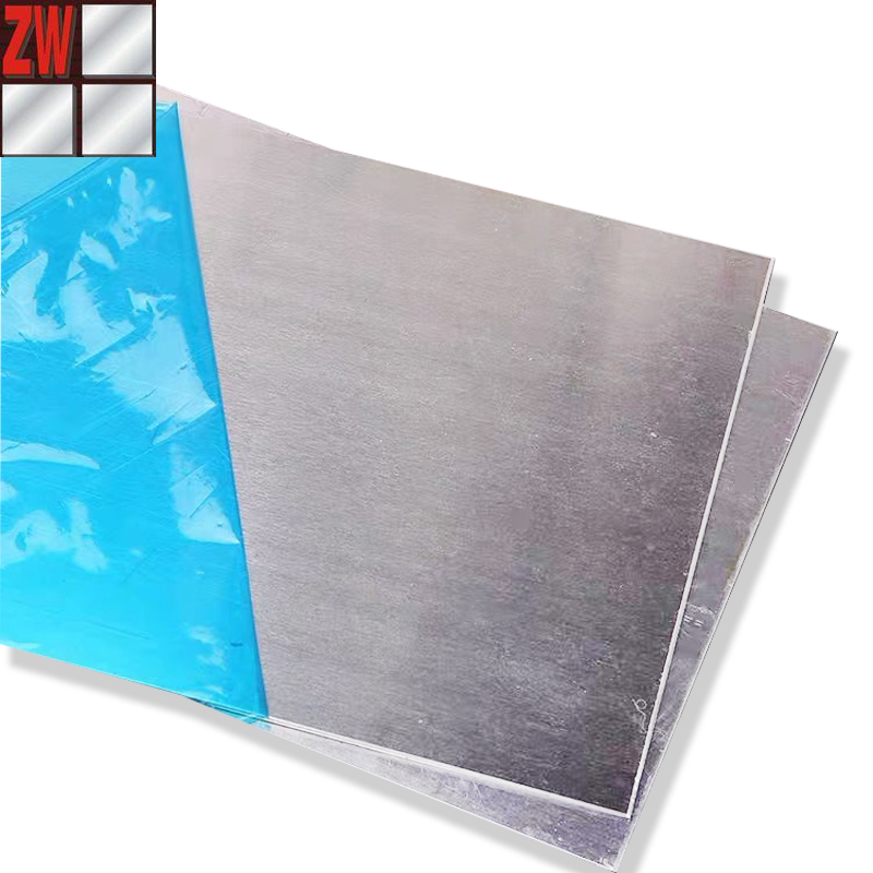 UACJ铝板5052 平面度好 加工不变形 东莞现货神户5052高精超平板 正维铝业