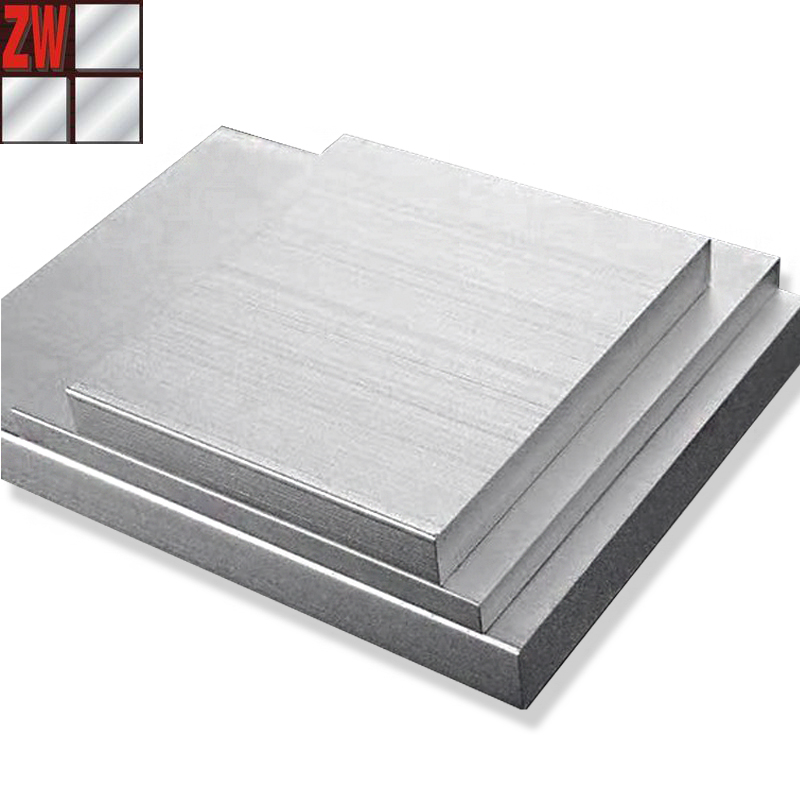 珠海现货5052铝材高硬度防锈5052合金铝板可零切加工定制