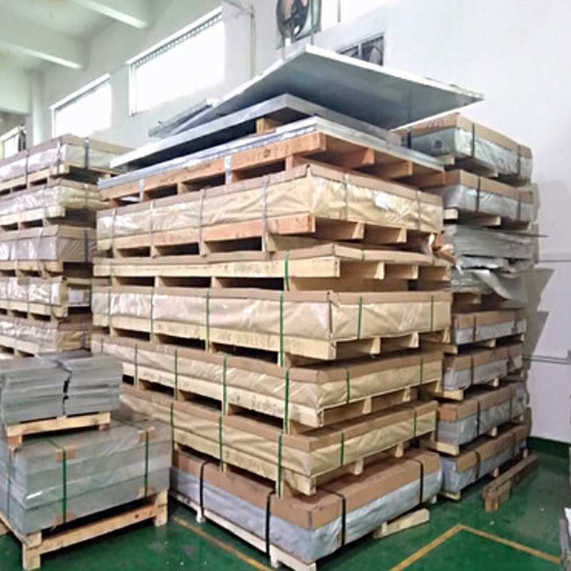 东莞供应6061国标铝板,超平铝板,6061整张铝板氧化效果好,表面免加工