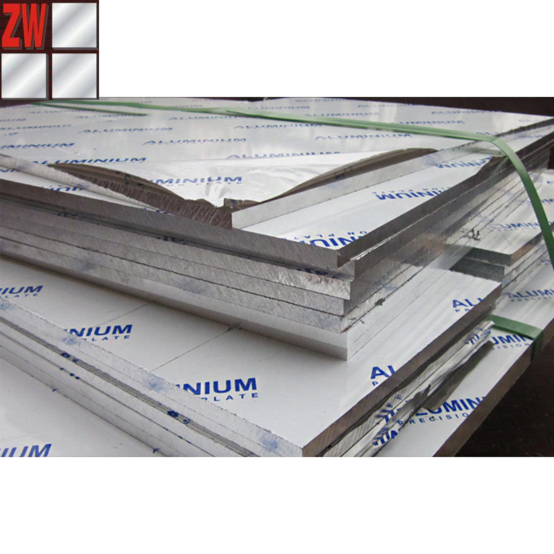 UACJ铝板5052 平面度好 加工不变形 东莞现货神户5052高精超平板 正维铝业