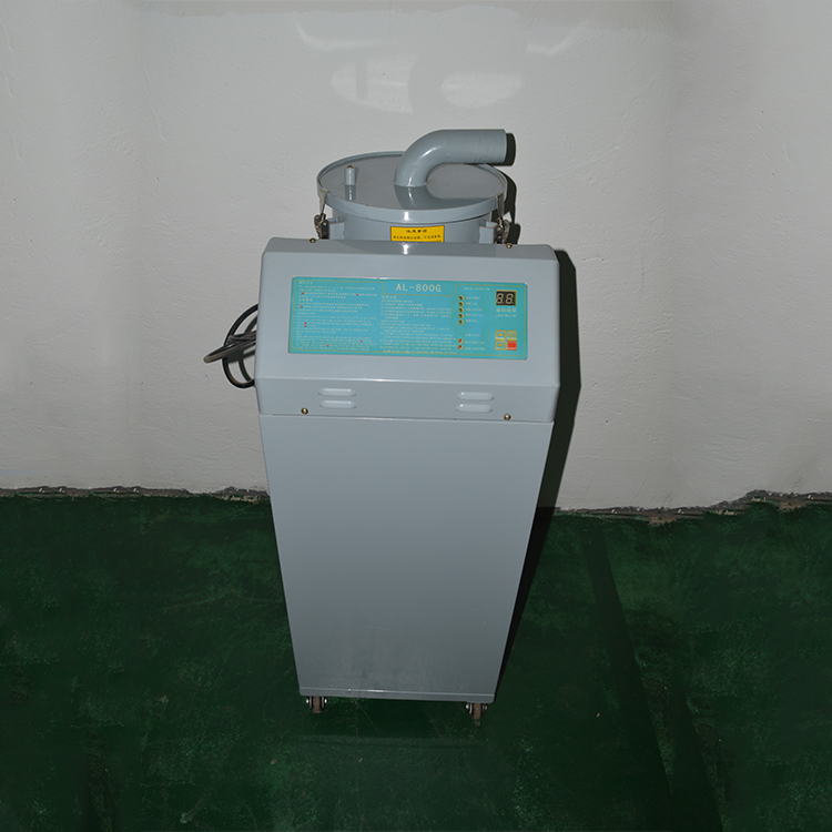 清溪食品厂粉末灌装机全自动4头粉末灌装机
