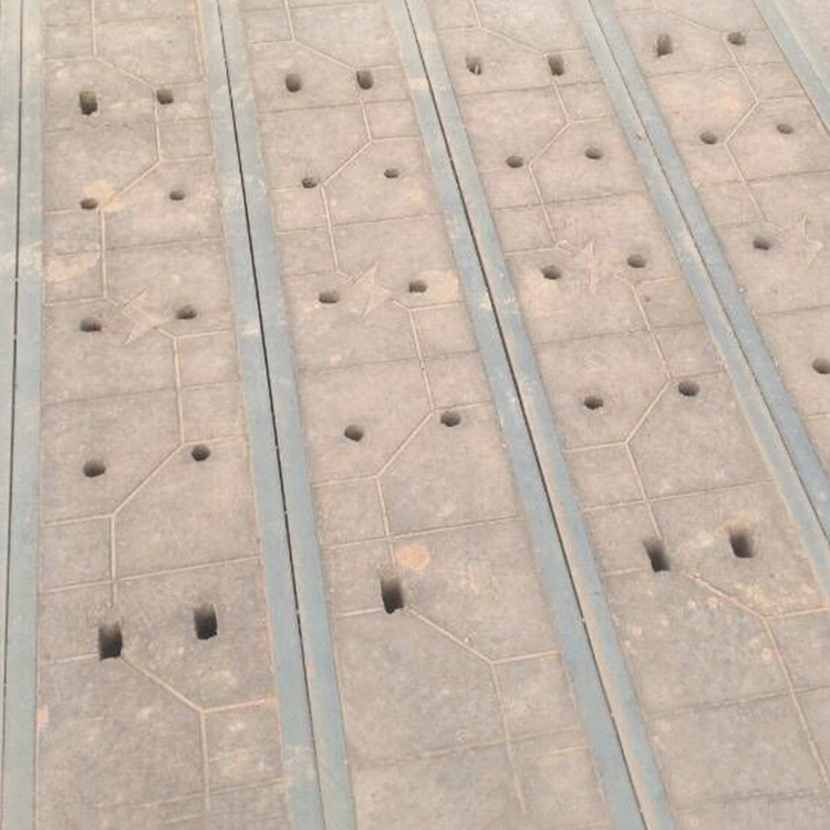 惠州重型水泥沟盖板 混凝土电缆盖板高强承重力园林路政水泥沟盖板厂家