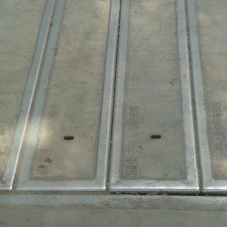 东莞混凝土电缆盖板 排水渠水泥盖板 地沟排水盖板定制厂家