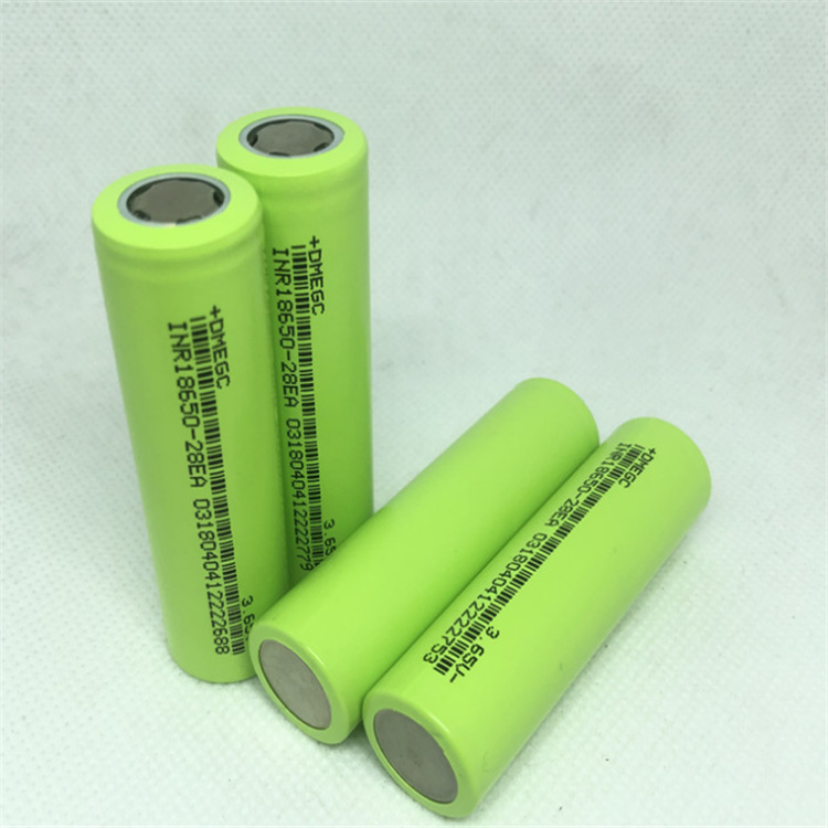 东莞圆柱充电锂电池 18650锂电池厂家