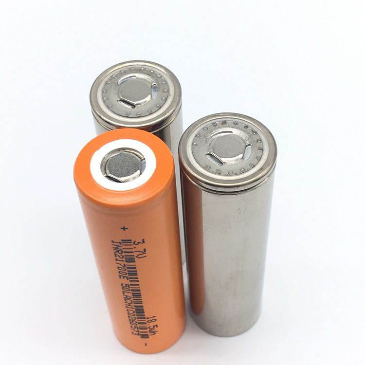 生产大容量18650锂电池 3.7V充电锂电池厂家