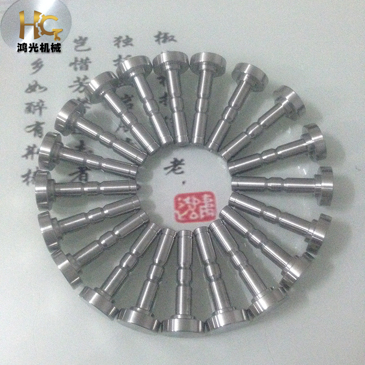 佛山工業(yè)型精密數(shù)控車床加工 非標(biāo)定制源頭廠家品質(zhì)