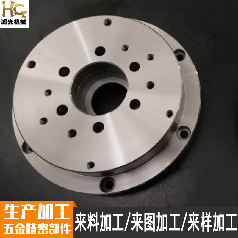 惠州精密压铸铝件加工 非标零部件加工厂家