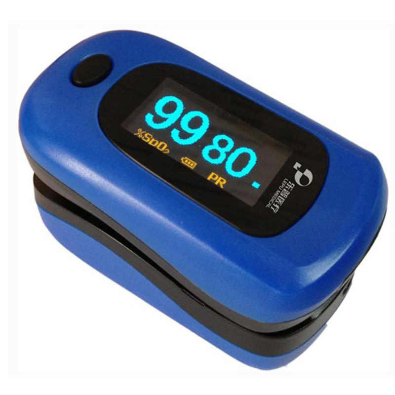 阳江医疗血氧仪 Oximeter监测血氧饱和脉搏监测仪