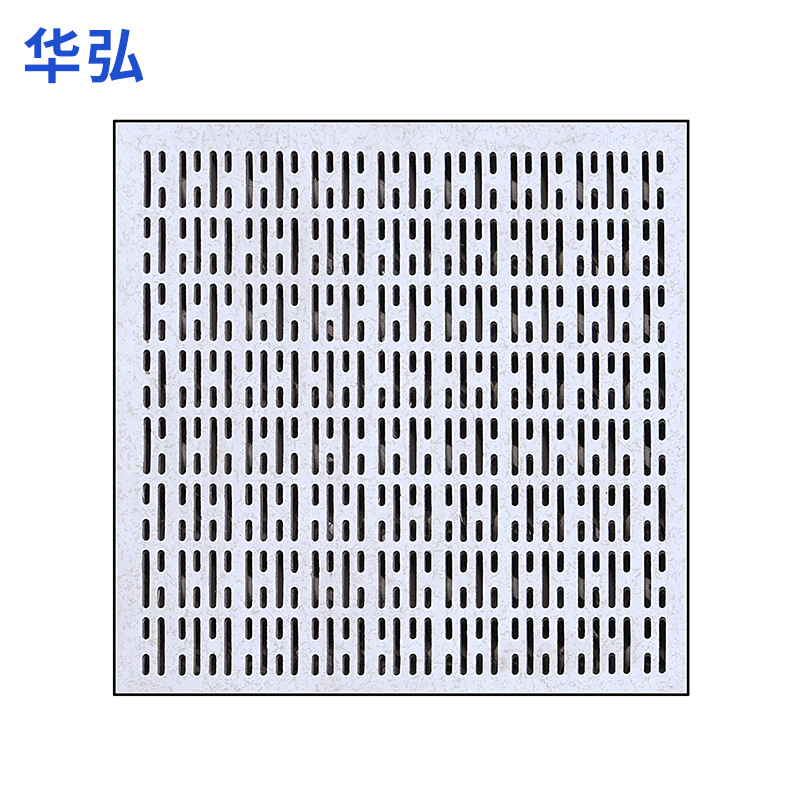 華弘 全鋼陶瓷防靜電地板 機(jī)房高架地板 機(jī)房35mm架空地板防火耐磨活動地板600*600*30